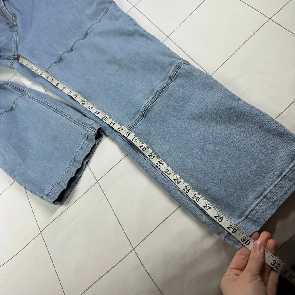 Wildfang blue essential